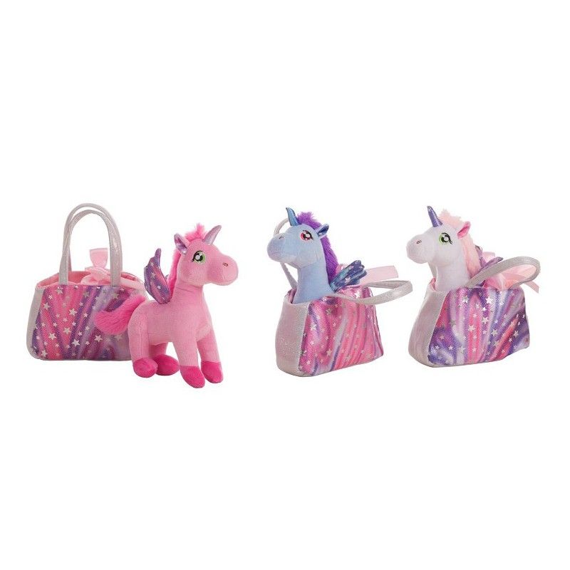 Bolso de Unicornio