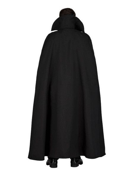 Disfraz de Conde Drácula Elegante para Hombre