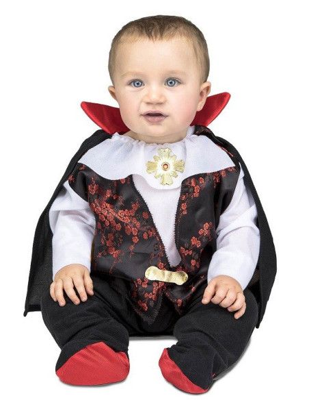 Disfraz de Vampiro para Bebé