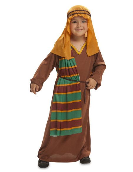 Disfraz de Hebreo para niño