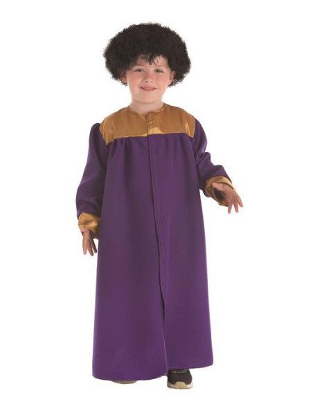 Disfraz de Gospel Infantil