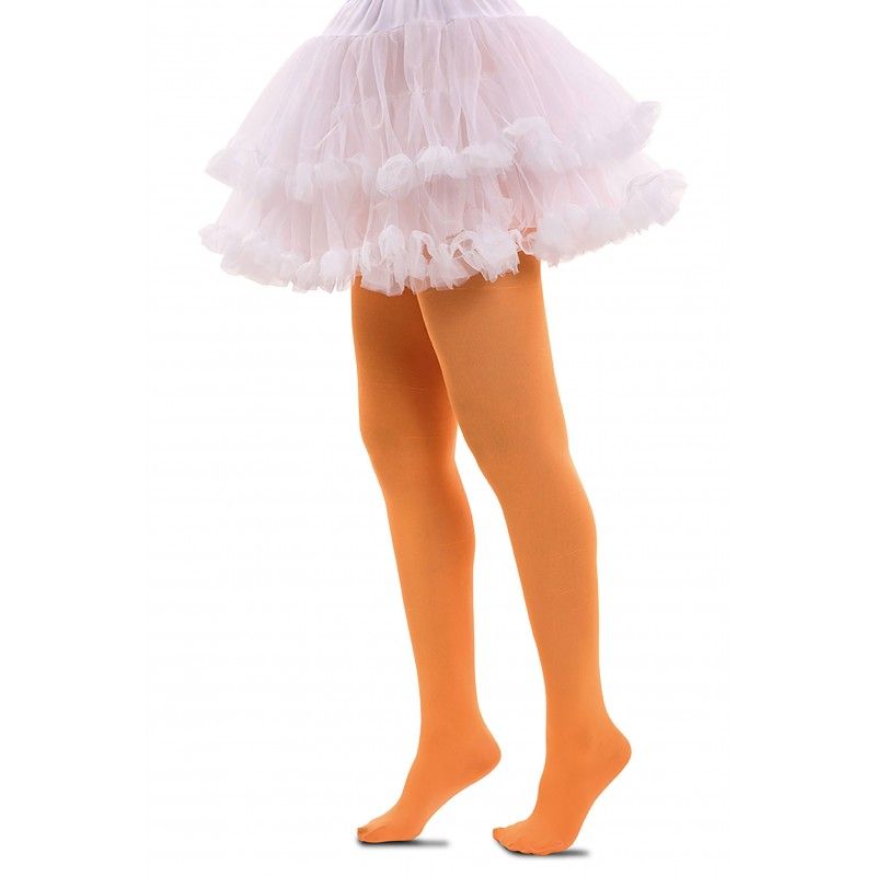 Panty adulto amarillo