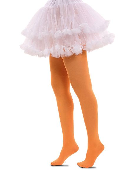 Panty adulto amarillo