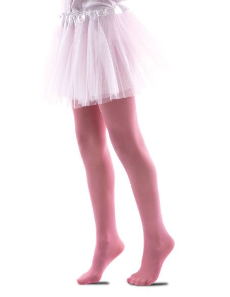 Panty infantil amarillo
