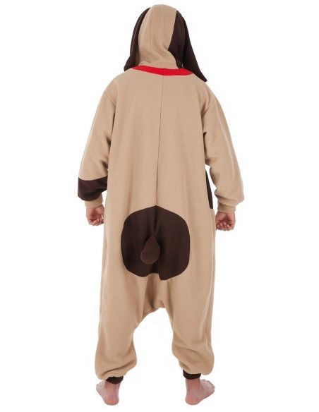 Disfraz de Perro Danko para Adulto - Disfraces de Animales para Adulto - MisterDisfraz.com