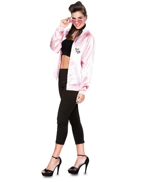Disfraz de Grease para Mujer Talla ML