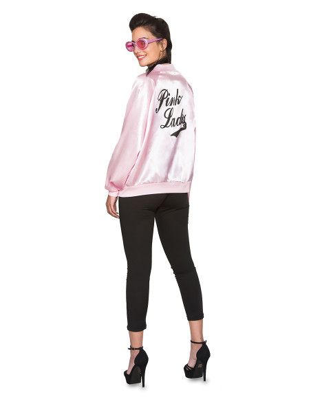 Disfraz de Grease para Mujer Talla ML