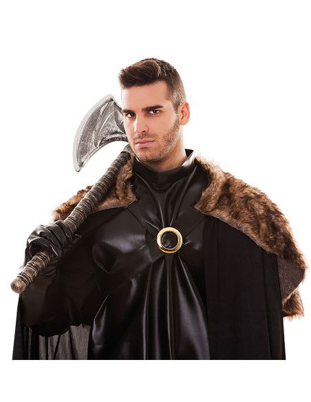 Disfraz de Guardia medieval adulto Talla única