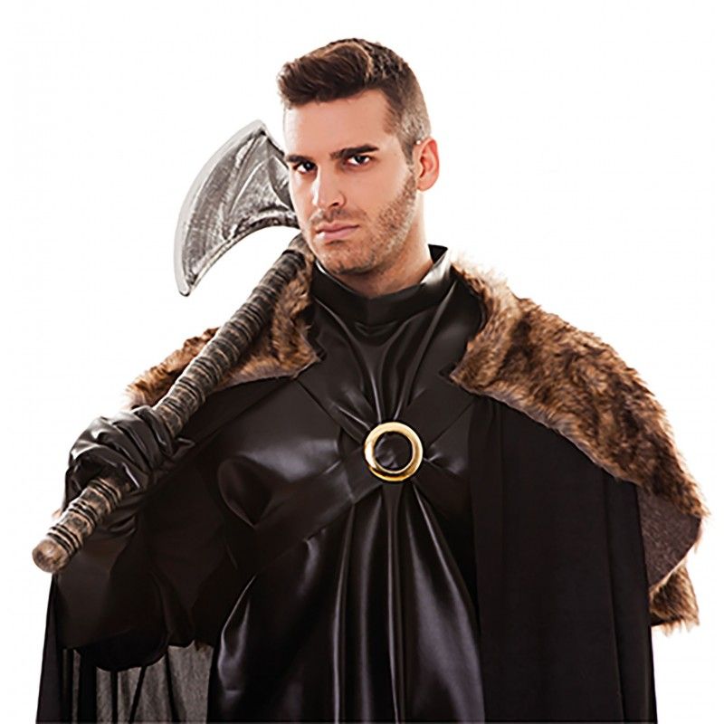 Disfraz de Guardia medieval adulto Talla única