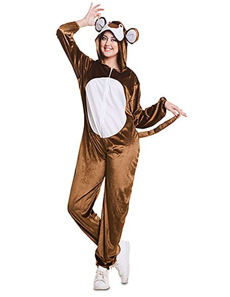 Disfraz de Koala adulto Talla única