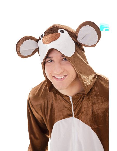 Disfraz de Koala adulto Talla única