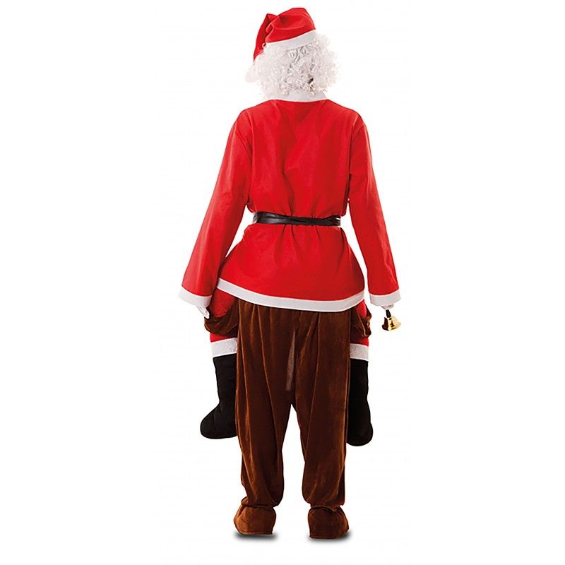 Disfraz de Up! Reno Adulto Talla ML