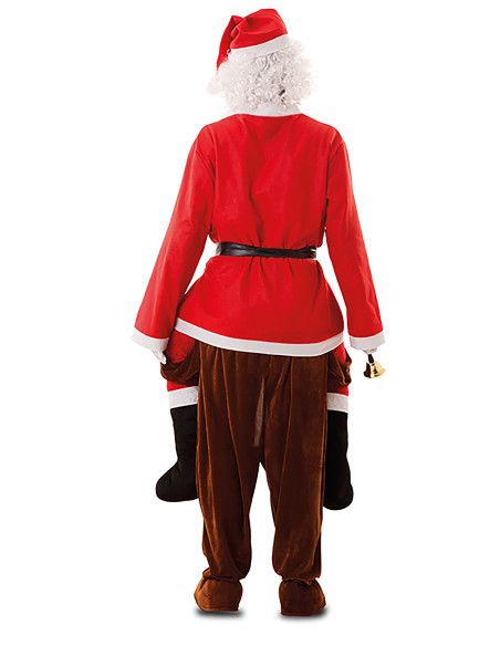Disfraz de Up! Reno Adulto Talla ML