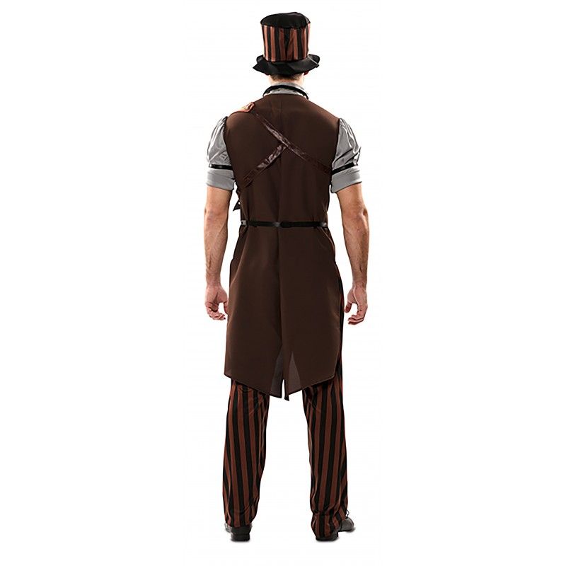 Disfraz de Steampunk para Hombre