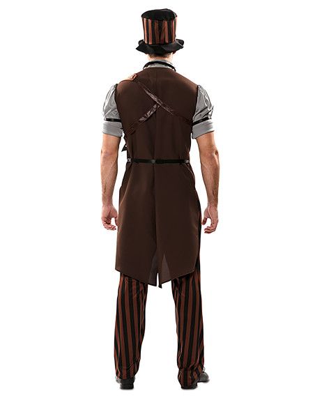 Disfraz de Steampunk para Hombre