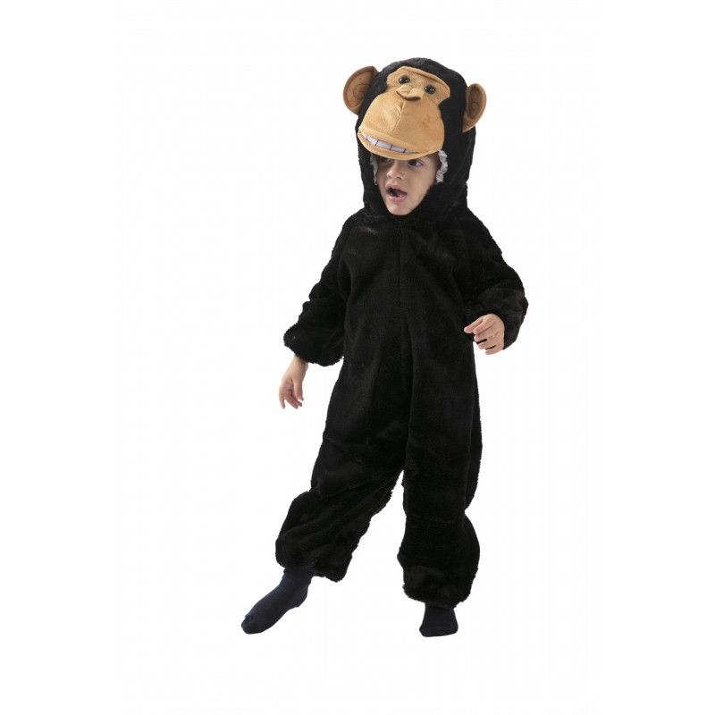 Disfraz de Chimpancé Infantil