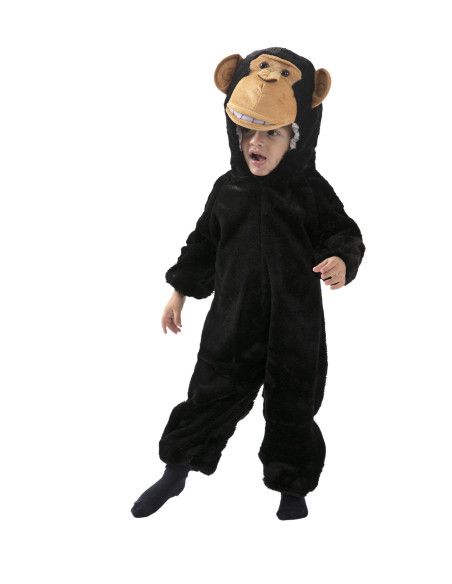 Disfraz de Chimpancé Infantil