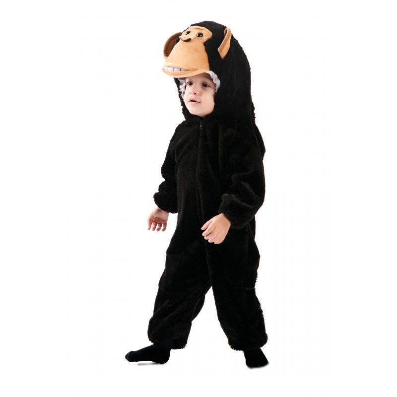 Disfraz de Chimpancé Infantil