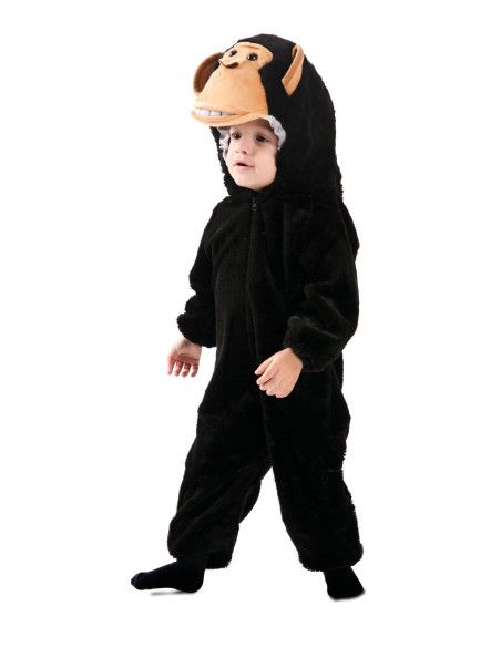 Disfraz de Chimpancé Infantil