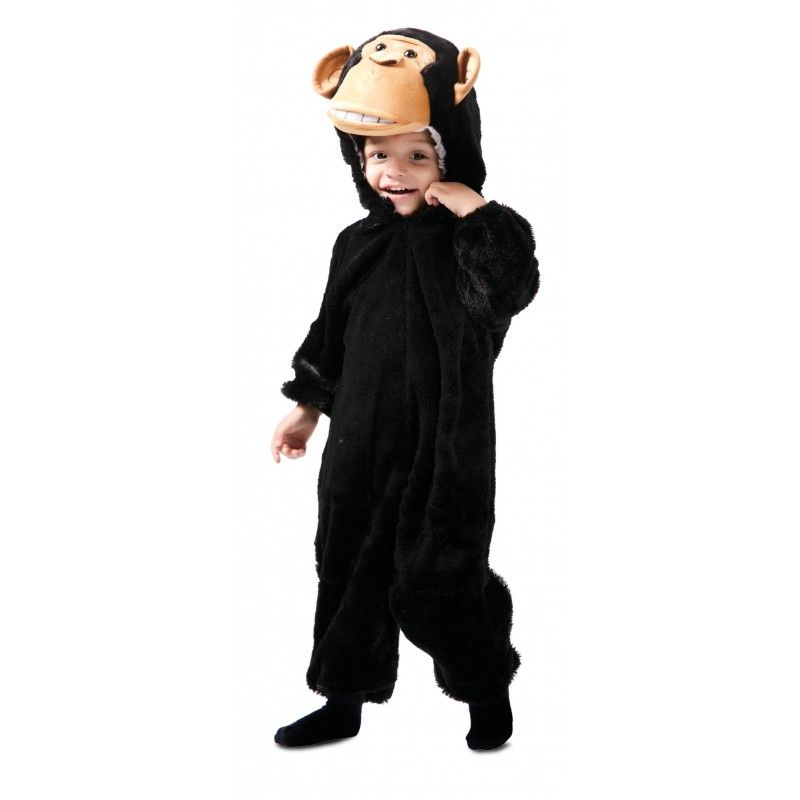 Disfraz de Chimpancé Infantil