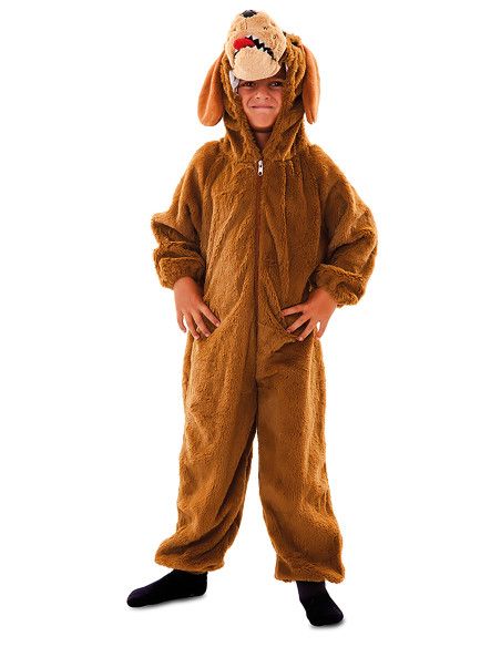 Disfraz de Perro Infantil