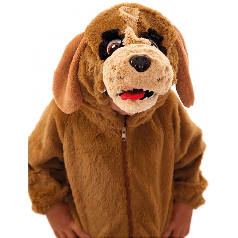 Disfraz de Perro Infantil