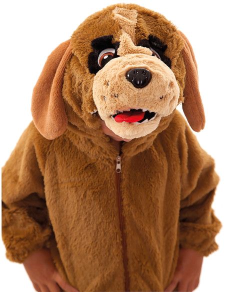 Disfraz de Perro Infantil