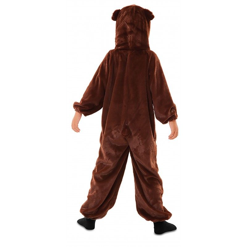 Disfraz de Oso Infantil