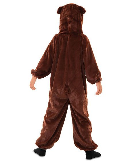 Disfraz de Oso Infantil