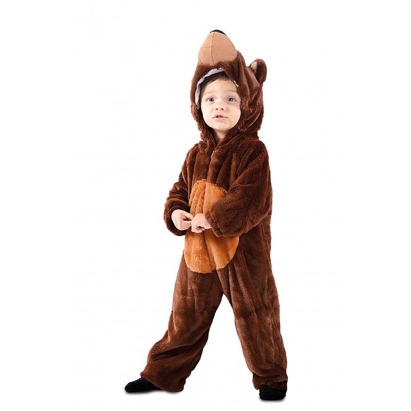 Disfraz de Oso Infantil