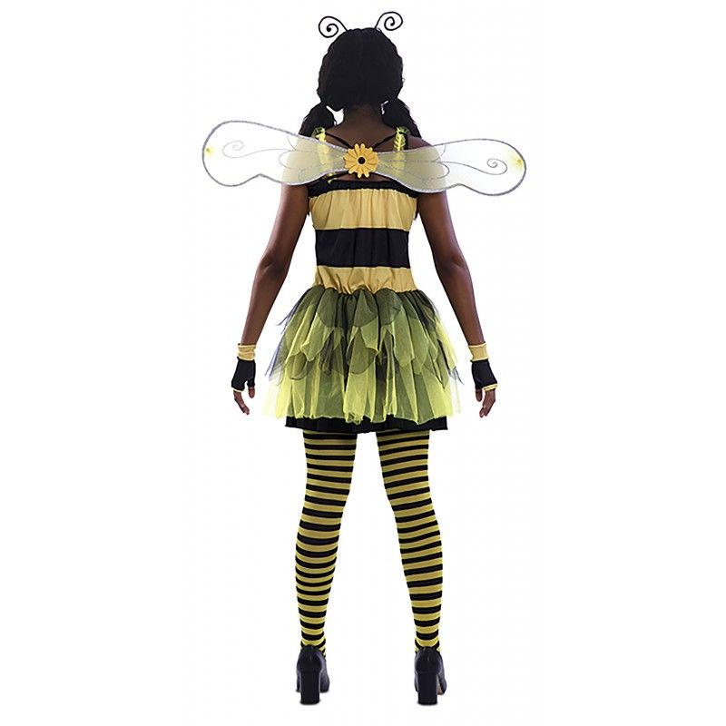 Disfraz de Abeja para Mujer