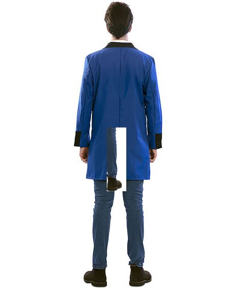 Disfraz de Teddy boy Para Hombre