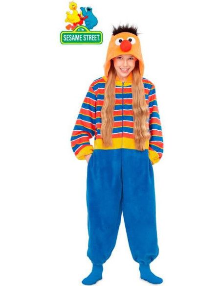 Disfraz Pijama de Epi para niños
