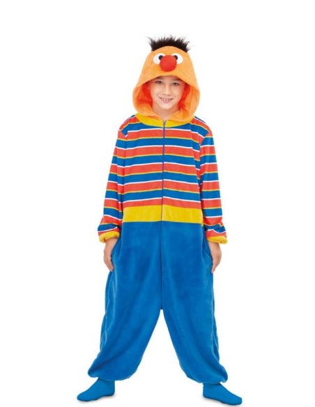 Disfraz Pijama de Epi para niños