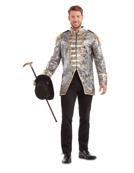 Chaqueta de Época para Hombre.