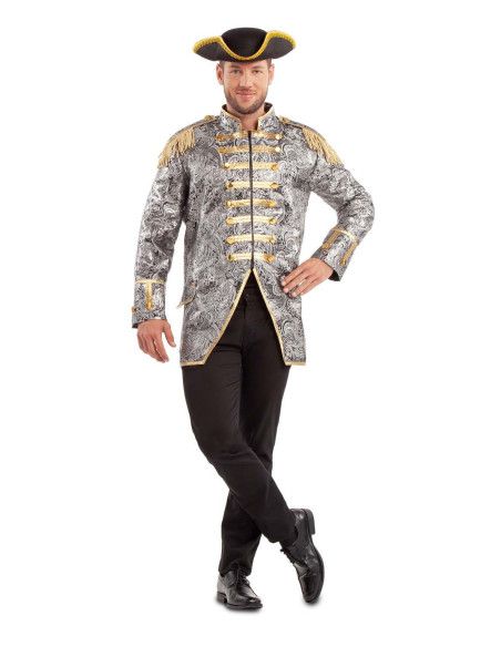 Chaqueta de Época para Hombre.