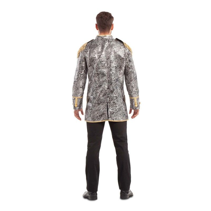 Chaqueta de Época para Hombre.