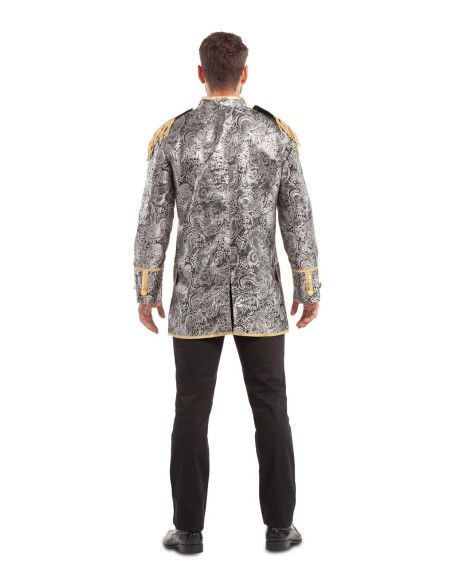 Chaqueta de Época para Hombre.