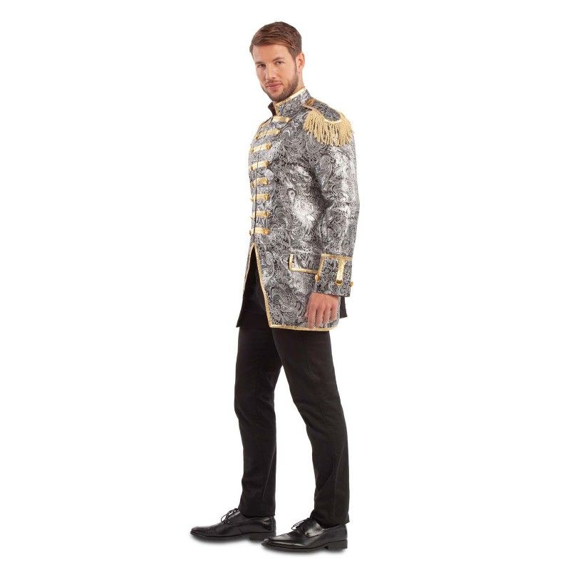 Chaqueta de Época para Hombre.