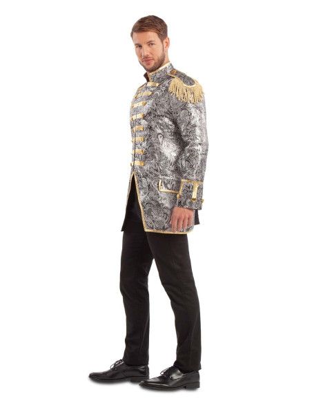 Chaqueta de Época para Hombre.