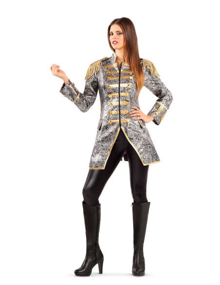 Chaqueta de Época para Mujer.