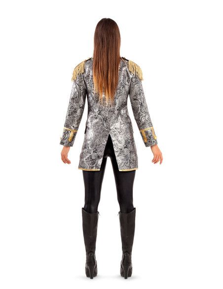 Chaqueta de Época para Mujer.
