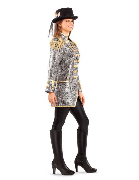 Chaqueta de Época para Mujer.