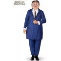 Disfraz de Gómez Addams para hombre.