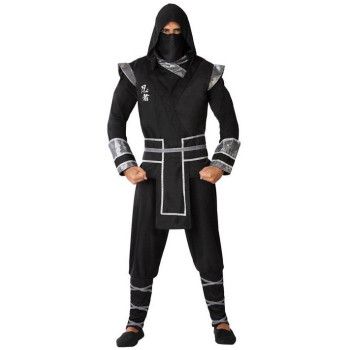 Disfraz de Ninja para Hombre.