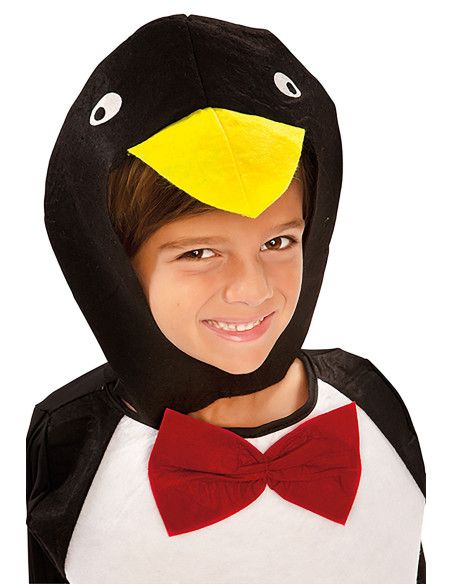 Disfraz de Pingüino Infantil.