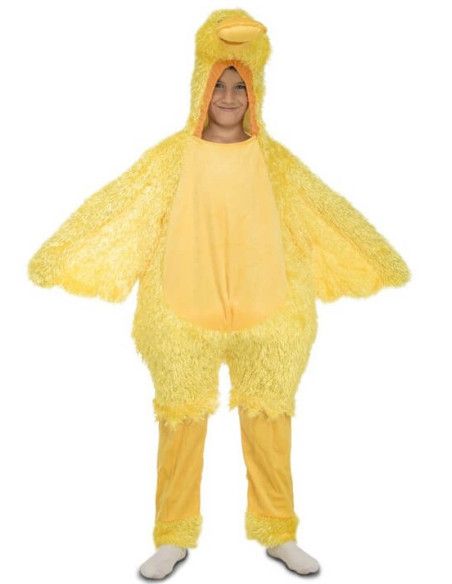 Disfraz de Pato Infantil