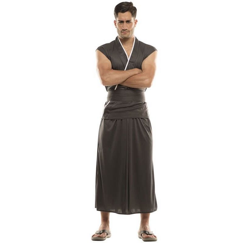 Disfraz de Japonés para hombre.