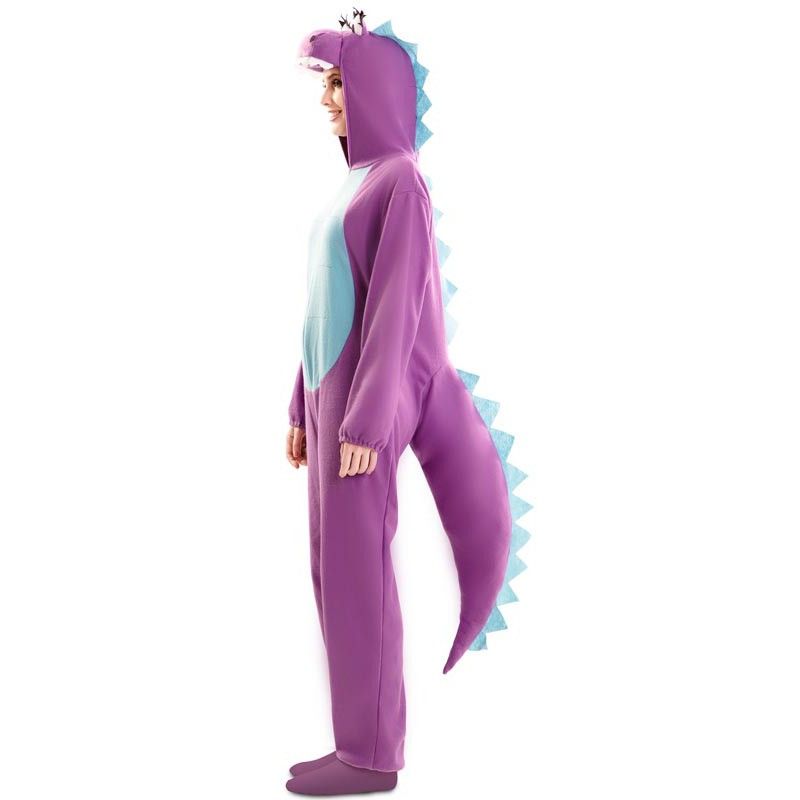 Disfraz de Dragona para Mujer.
