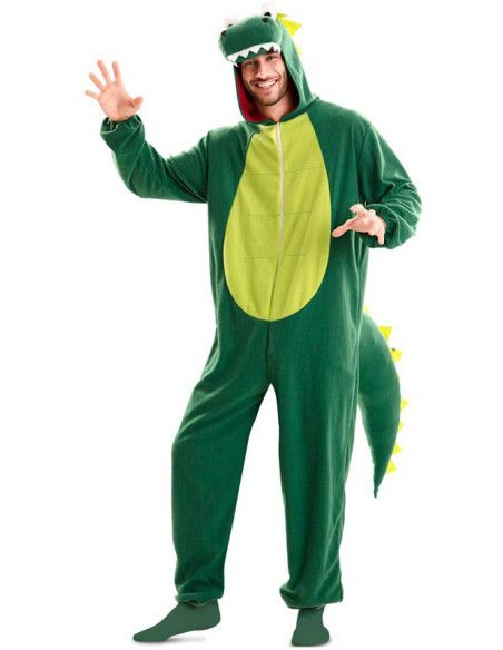 Disfraz de Dragón para Hombre.